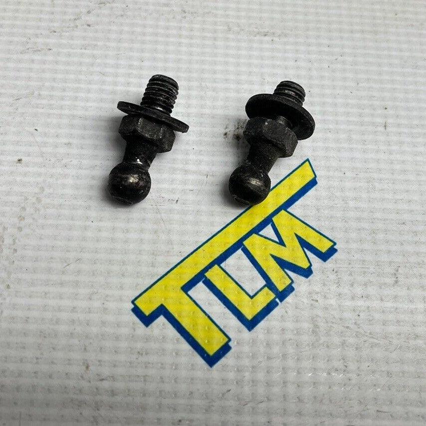 Acura TL Hood Shock Ball Joint Screw Holder 2004 2005 2006 2007 2008 04 08 OEM