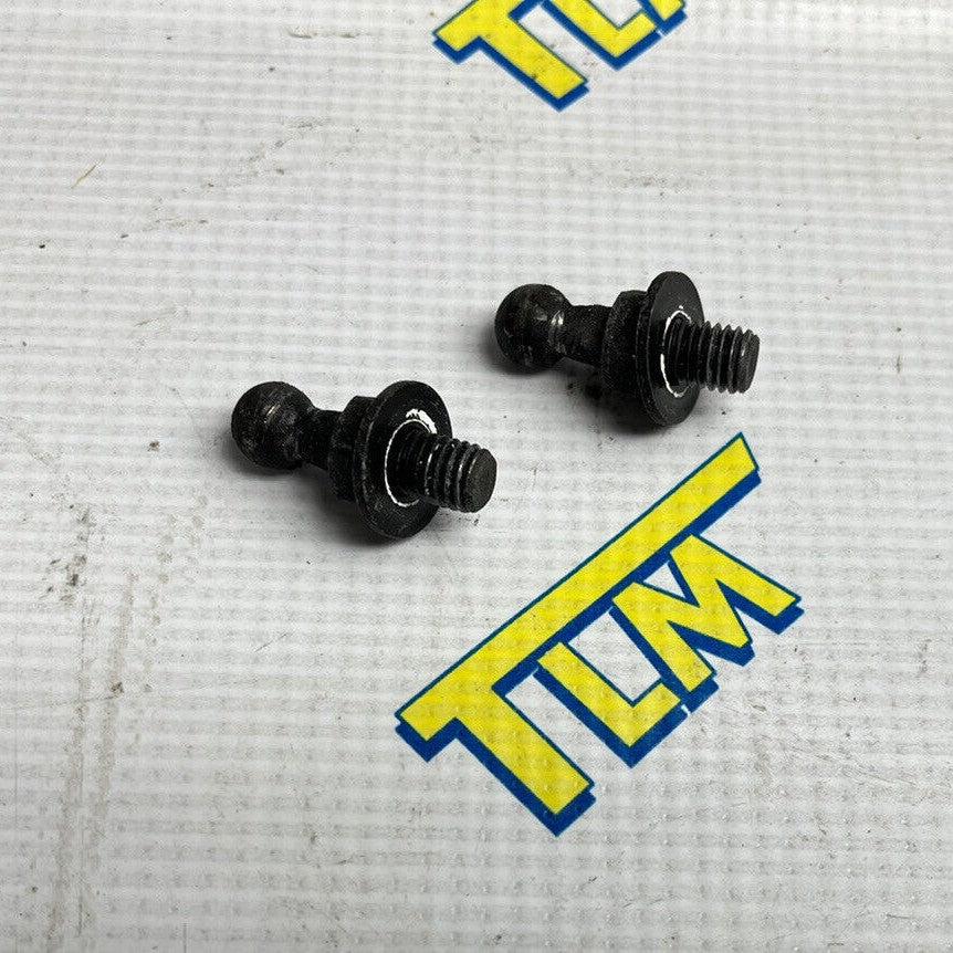 Acura TL Hood Shock Ball Joint Screw Holder 2004 2005 2006 2007 2008 04 08 OEM