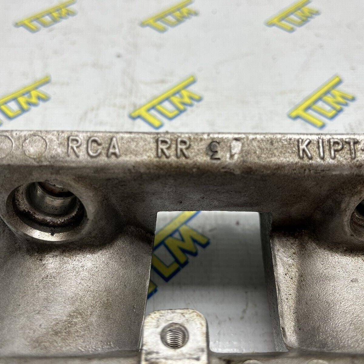 Acura TL Intake Manifold Lower Runner REAR J32 J35 , 3.2 3.5 04 05 06 07 08 OEM