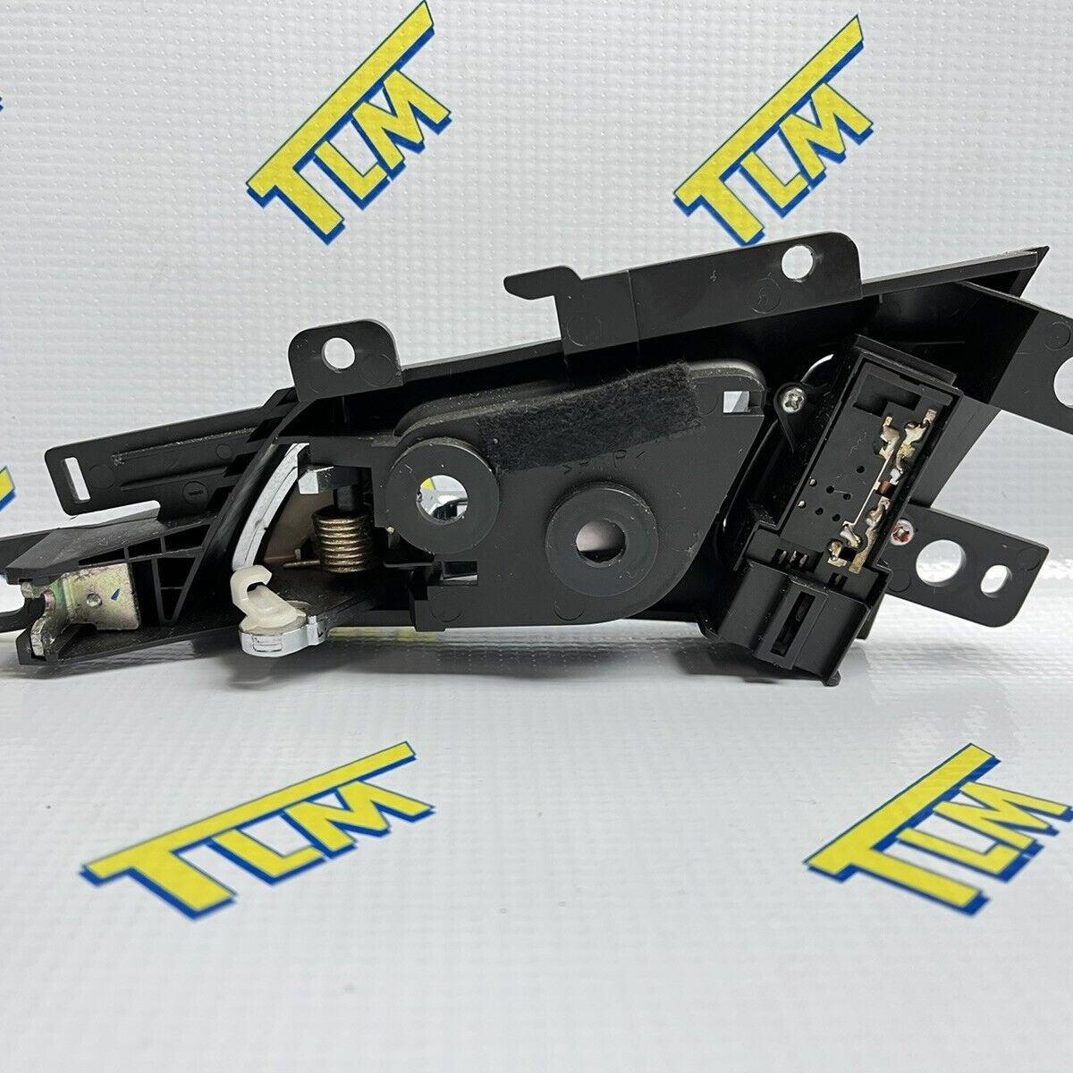 Acura TL Interior Handle FRONT PASSENGER RIGHT Pull 2004 2005 2006 2007 2008 OEM