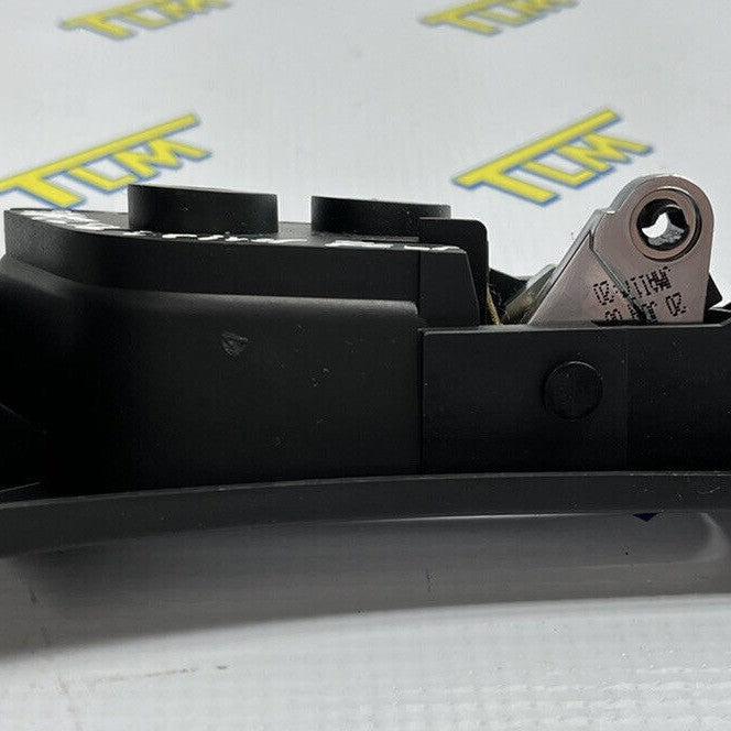 Acura TL Interior Handle Pull REAR DRIVER LEFT 2004 2005 2006 2007 2008 OEM