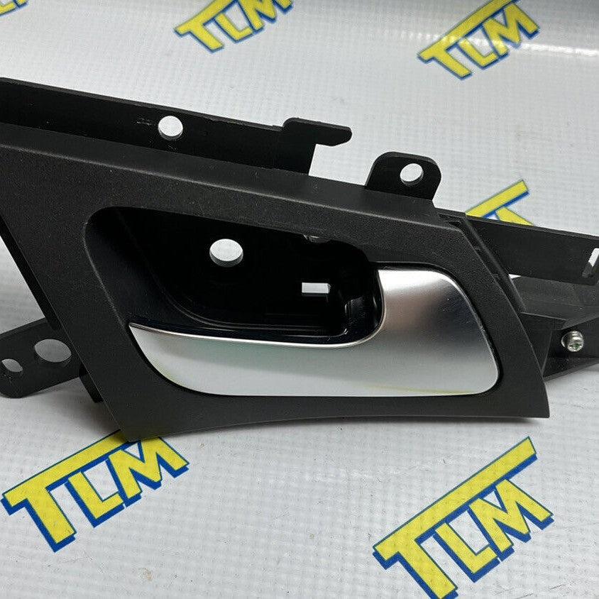 Acura TL Interior Handle Pull REAR PASSENGER RIGHT 2004 2005 2006 2007 2008 OEM