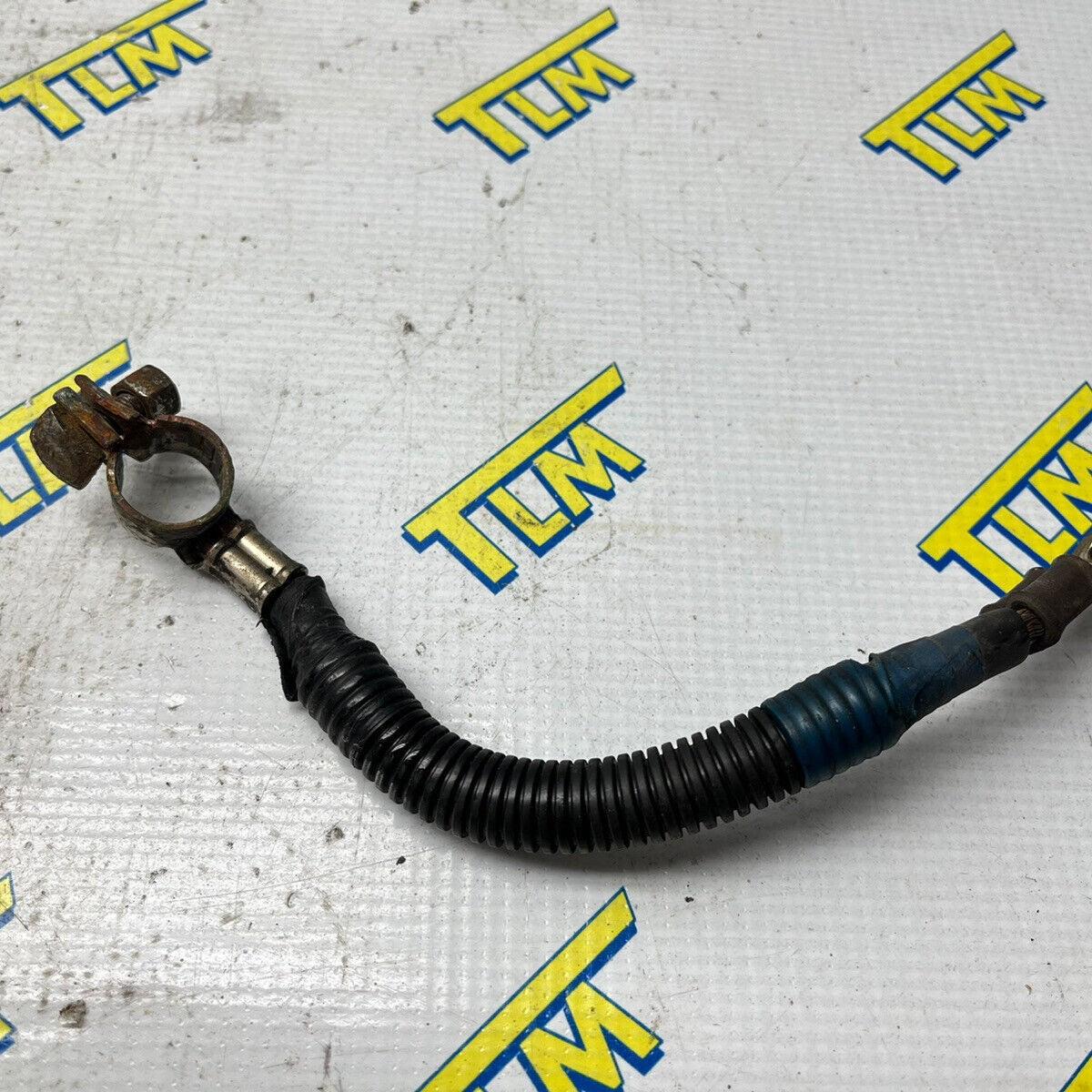 Acura TL Negative Battery Cable Ground 2009 2010 2011 09 10 11 OEM