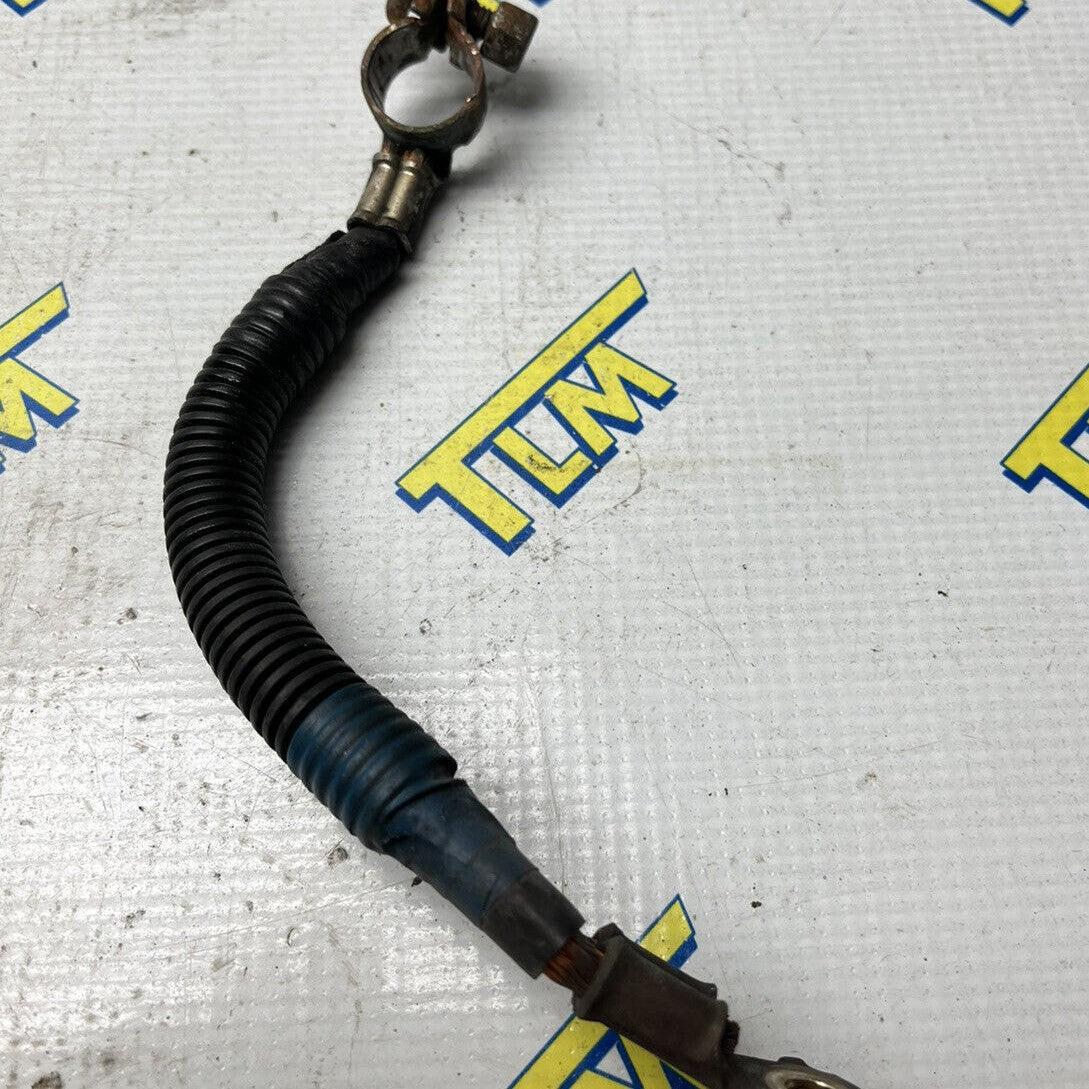 Acura TL Negative Battery Cable Ground 2009 2010 2011 09 10 11 OEM