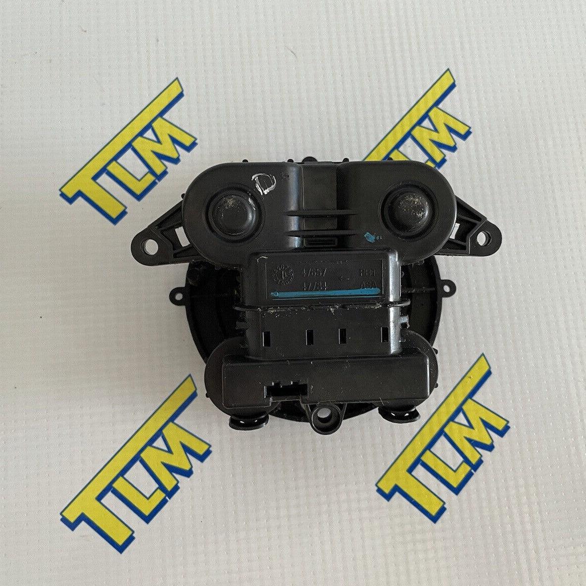 Acura TL Power Mirror Motor Actuator DRIVER LEFT 2004 2005 2006 2007 2008 OEM