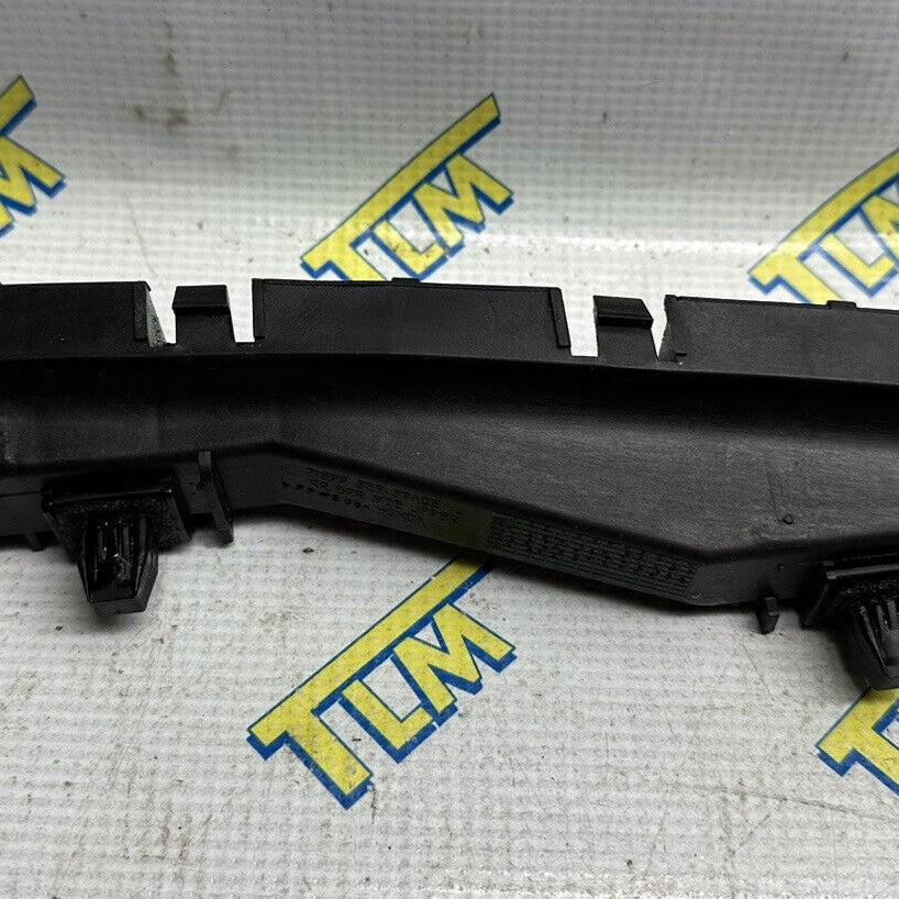Acura TL REAR Bumper Spacer Bracket DRIVER LEFT Tail Plastic 04 05 06 07 08 OEM