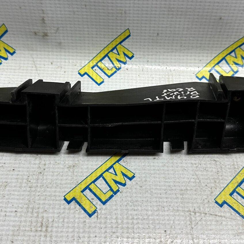 Acura TL REAR Bumper Spacer Bracket DRIVER LEFT Tail Plastic 04 05 06 07 08 OEM
