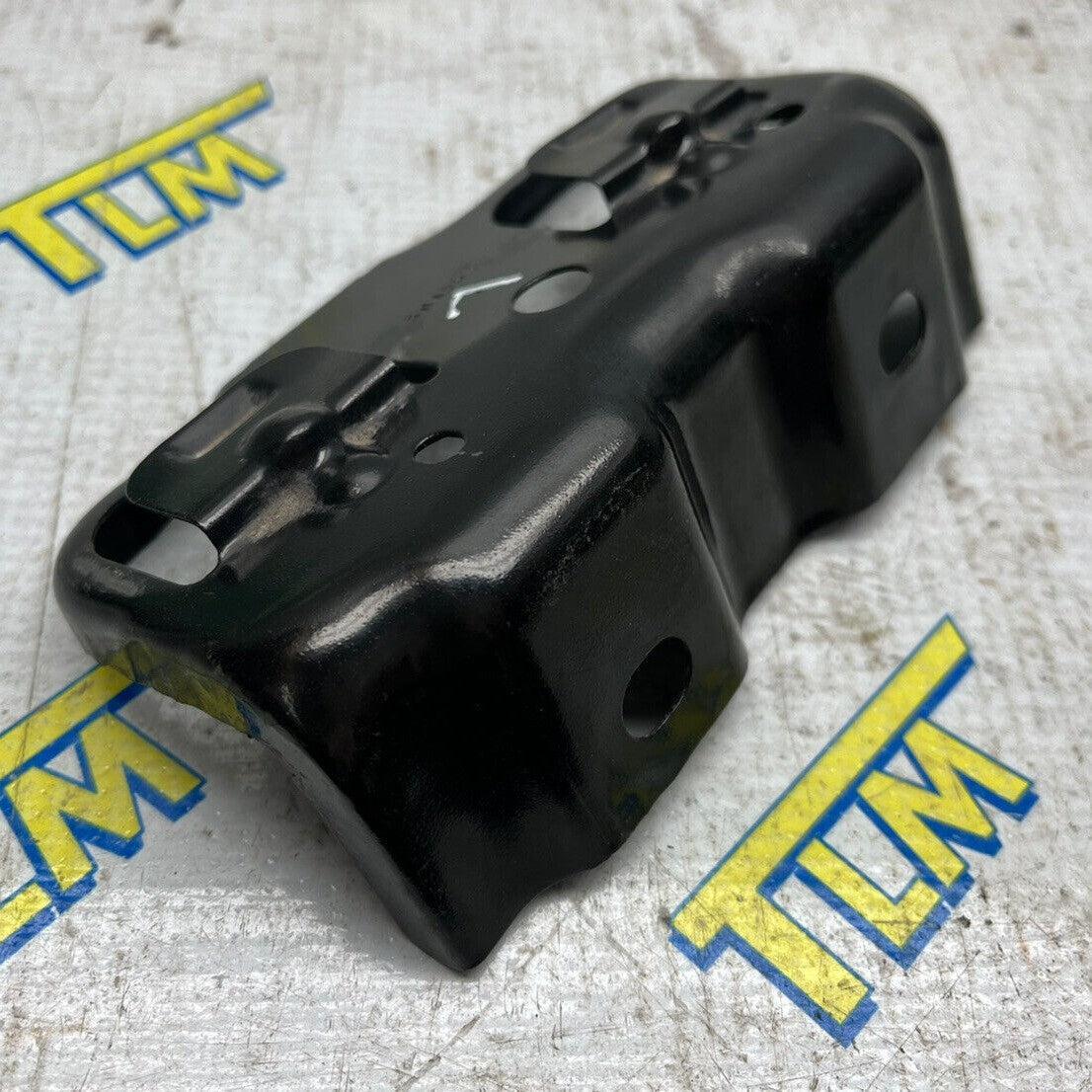 Acura TL REAR Bumper Spacer Brackets DRIVER LEFT Tail Plastic 04 05 06 07 08 OEM