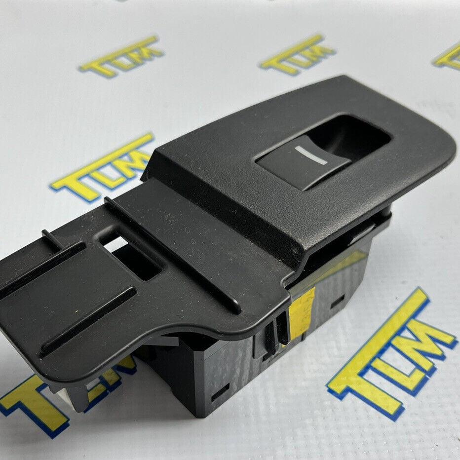 Acura TL REAR LEFT DRIVER Window Button Regulator Switch 04 05 06 07 08 OEM