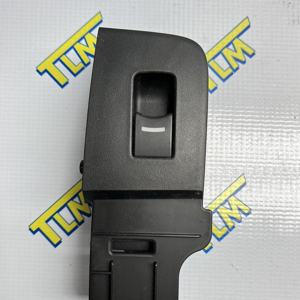 Acura TL REAR LEFT DRIVER Window Button Regulator Switch 04 05 06 07 08 OEM