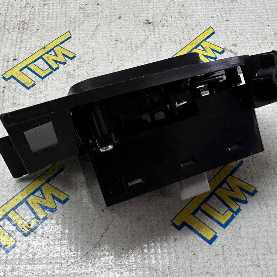 Acura TL REAR RIGHT PASSENGER Window Switch Button 09 10 11 12 2013 2014 OEM