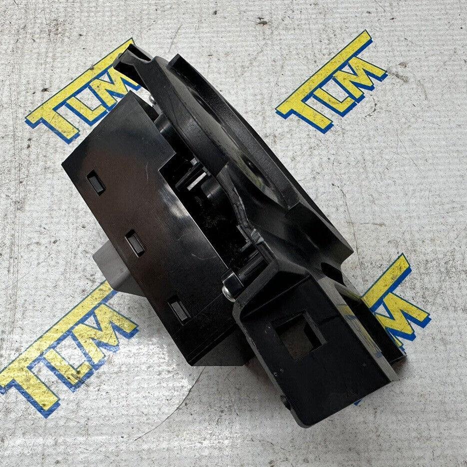 Acura TL REAR RIGHT PASSENGER Window Switch Button 09 10 11 12 2013 2014 OEM