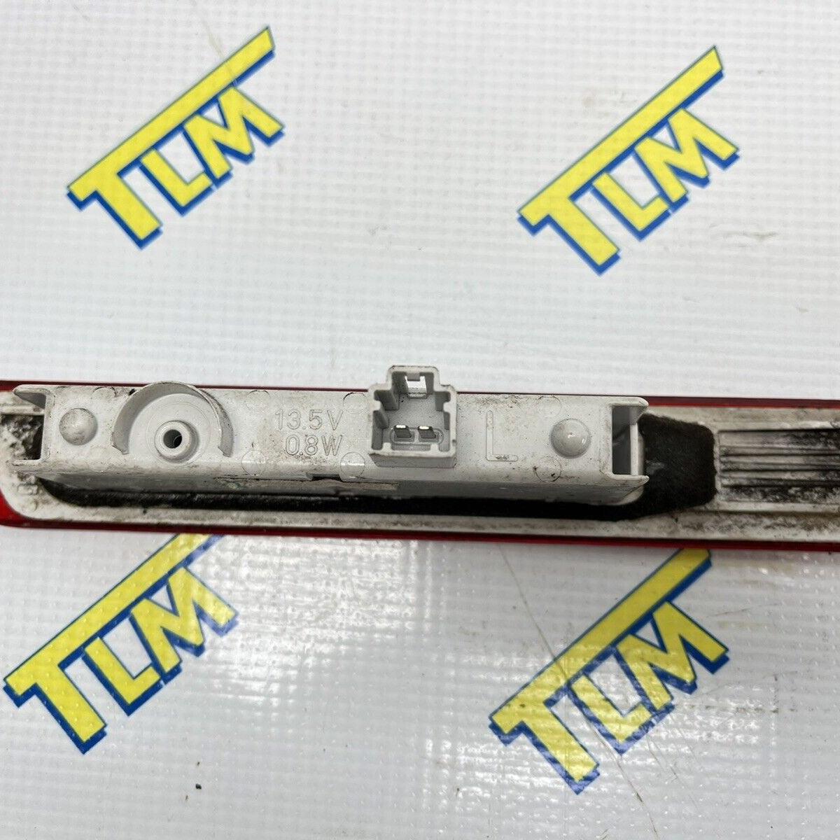 Acura TL REAR Side Marker DRIVER LEFT 2004 2005 2006 2007 2008 OEM