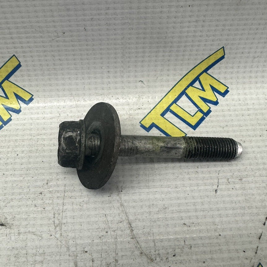 Acura TL Rack and Pinion Bolt w Washer 17mm 04 05 06 07 08 OEM