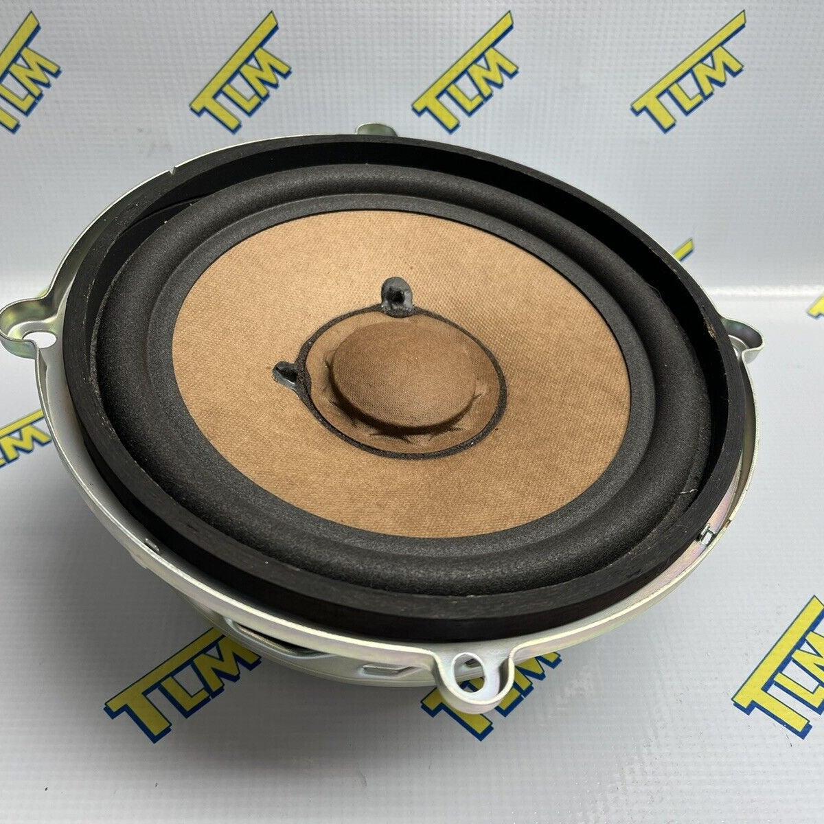 Acura TL Rear Subwoofer Speaker Shelf Audio 2007 2008 OEM