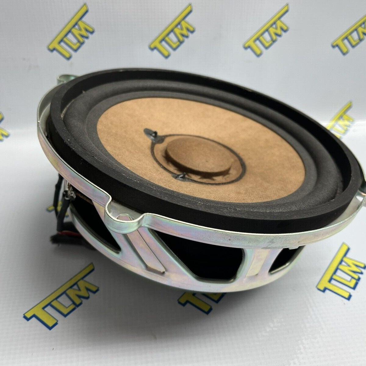 Acura TL Rear Subwoofer Speaker Shelf Audio 2007 2008 OEM
