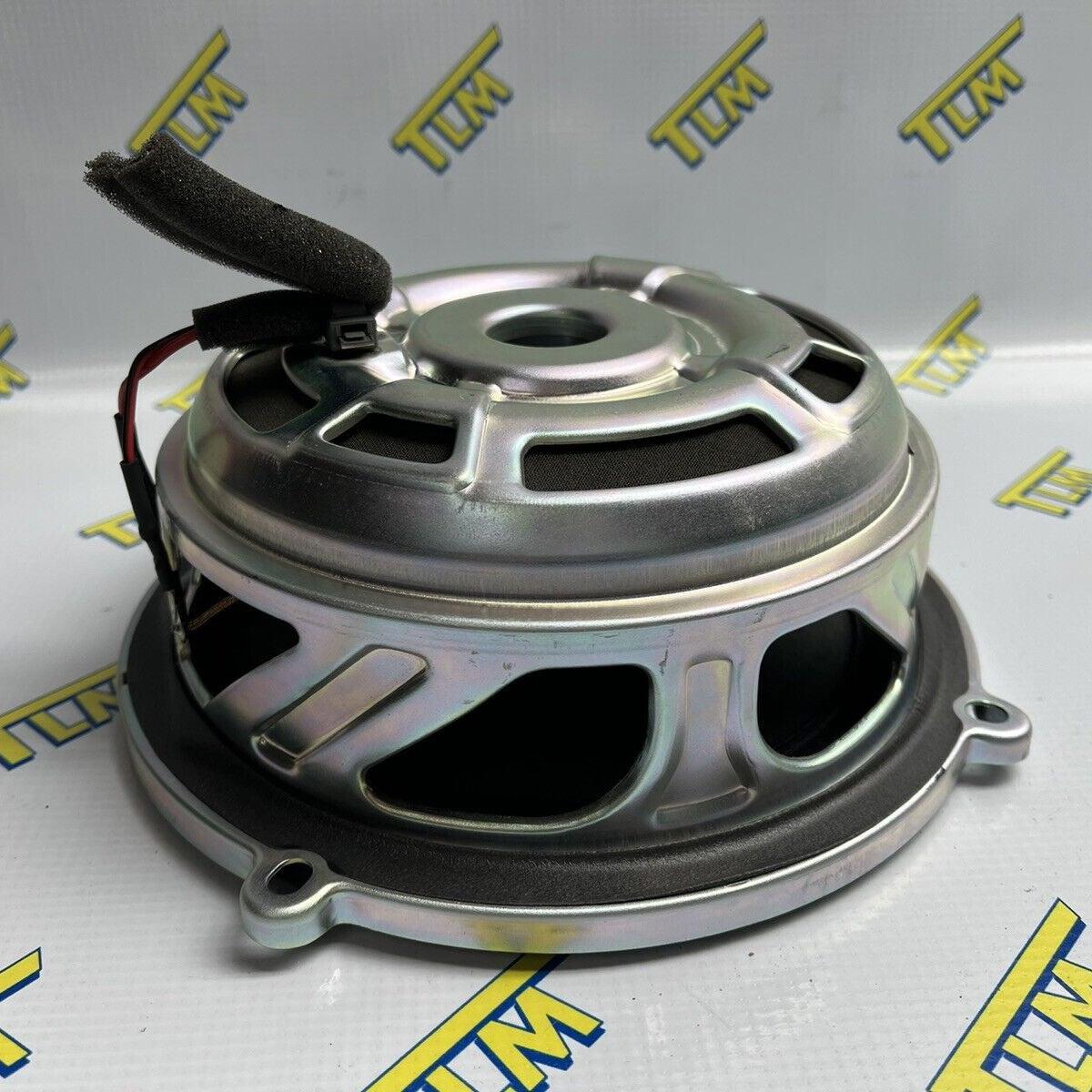 Acura TL Rear Subwoofer Speaker Shelf Audio 2007 2008 OEM