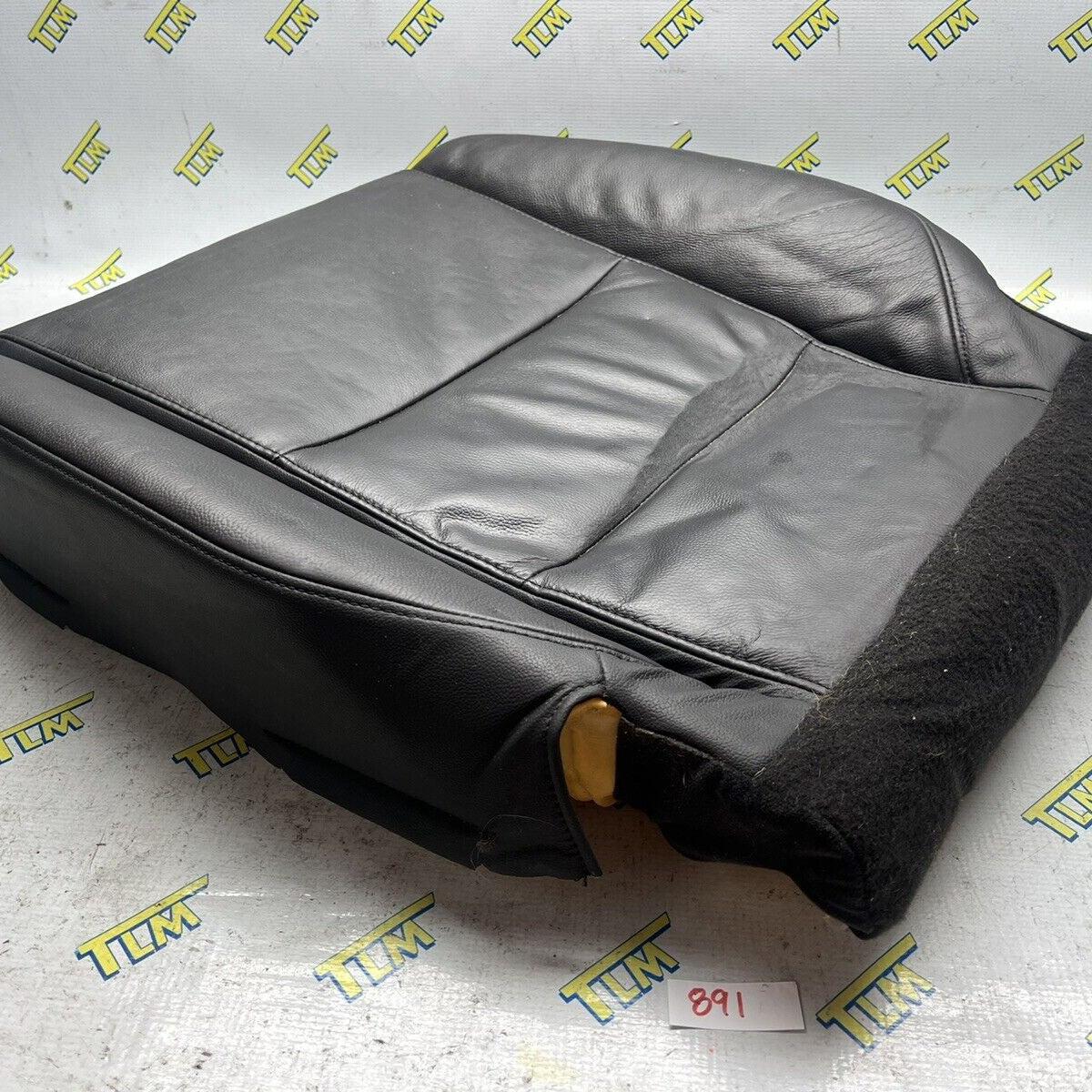 Acura TL Seat Cushion Bottom FRONT PASSENGER RIGHT 09 10 2011 2012 2013 2014 OEM