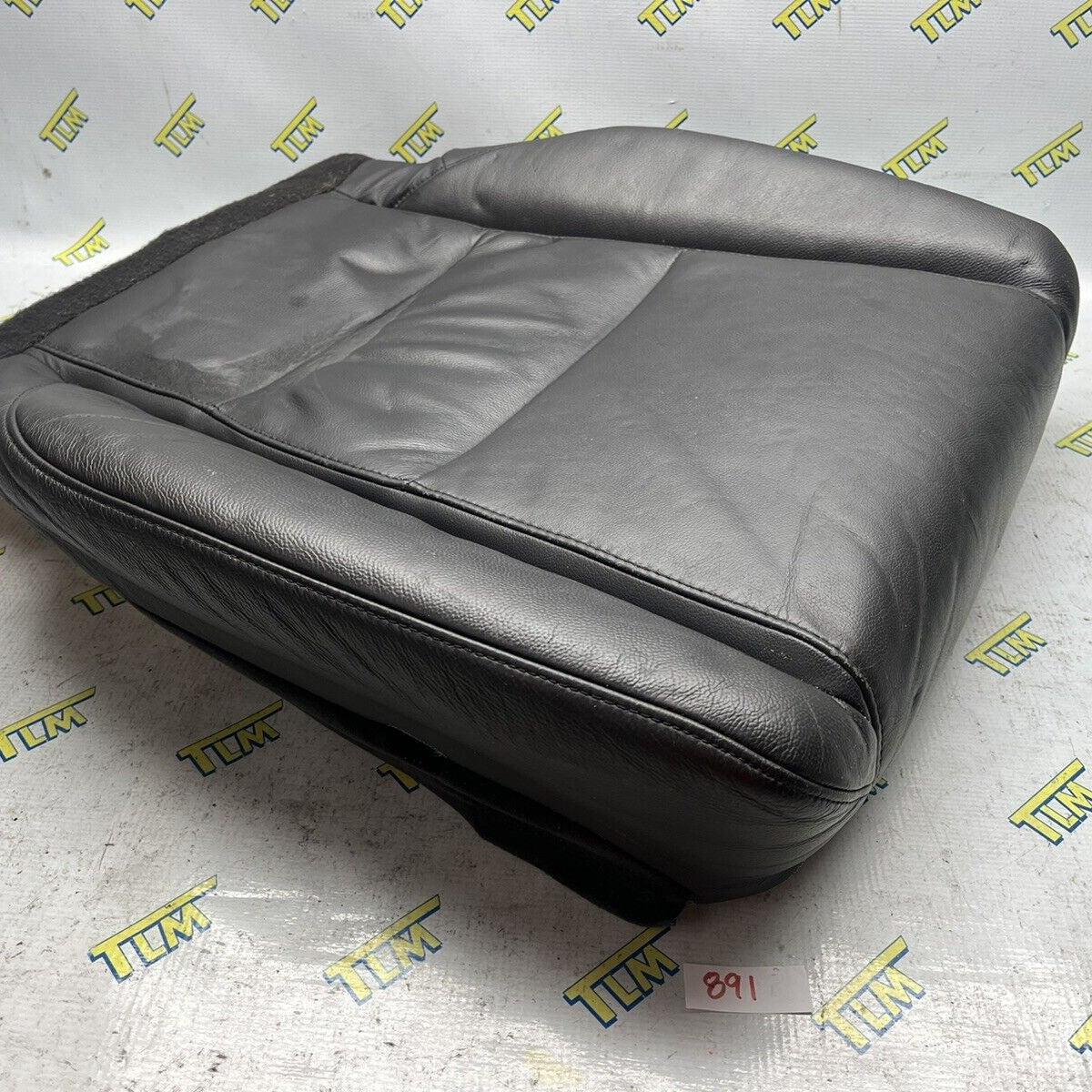Acura TL Seat Cushion Bottom FRONT PASSENGER RIGHT 09 10 2011 2012 2013 2014 OEM