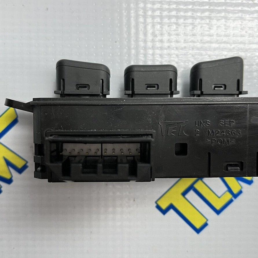 Acura TL Seat Memory Button FRONT DRIVER LEFT Power Adjust 04 05 06 07 08 OEM