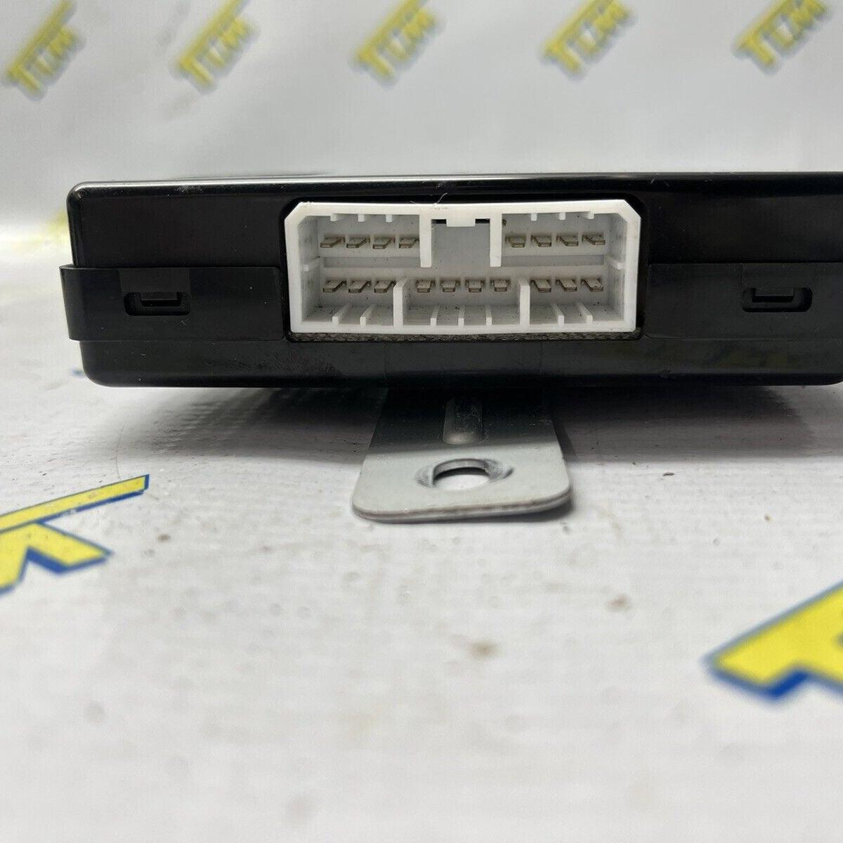 Acura TL Seat Memory Control Module MSC 81628 Unit 2009 10 2011 12 13 2014 OEM