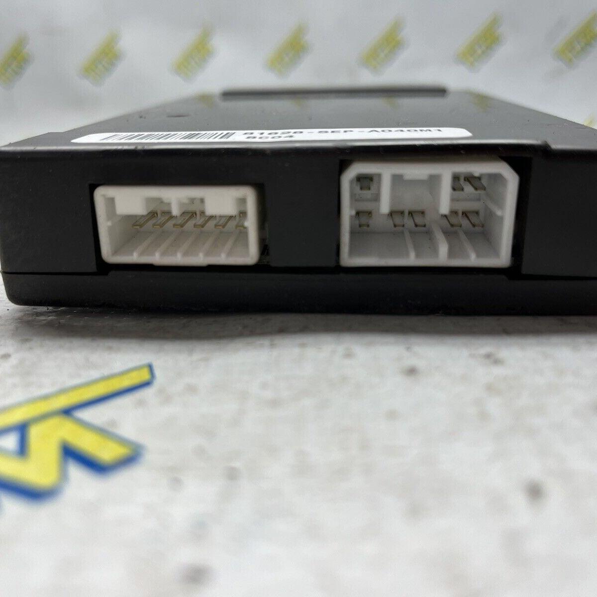 Acura TL Seat Memory Control Module MSC 81628 Unit Computer 04 05 06 07 08 OEM