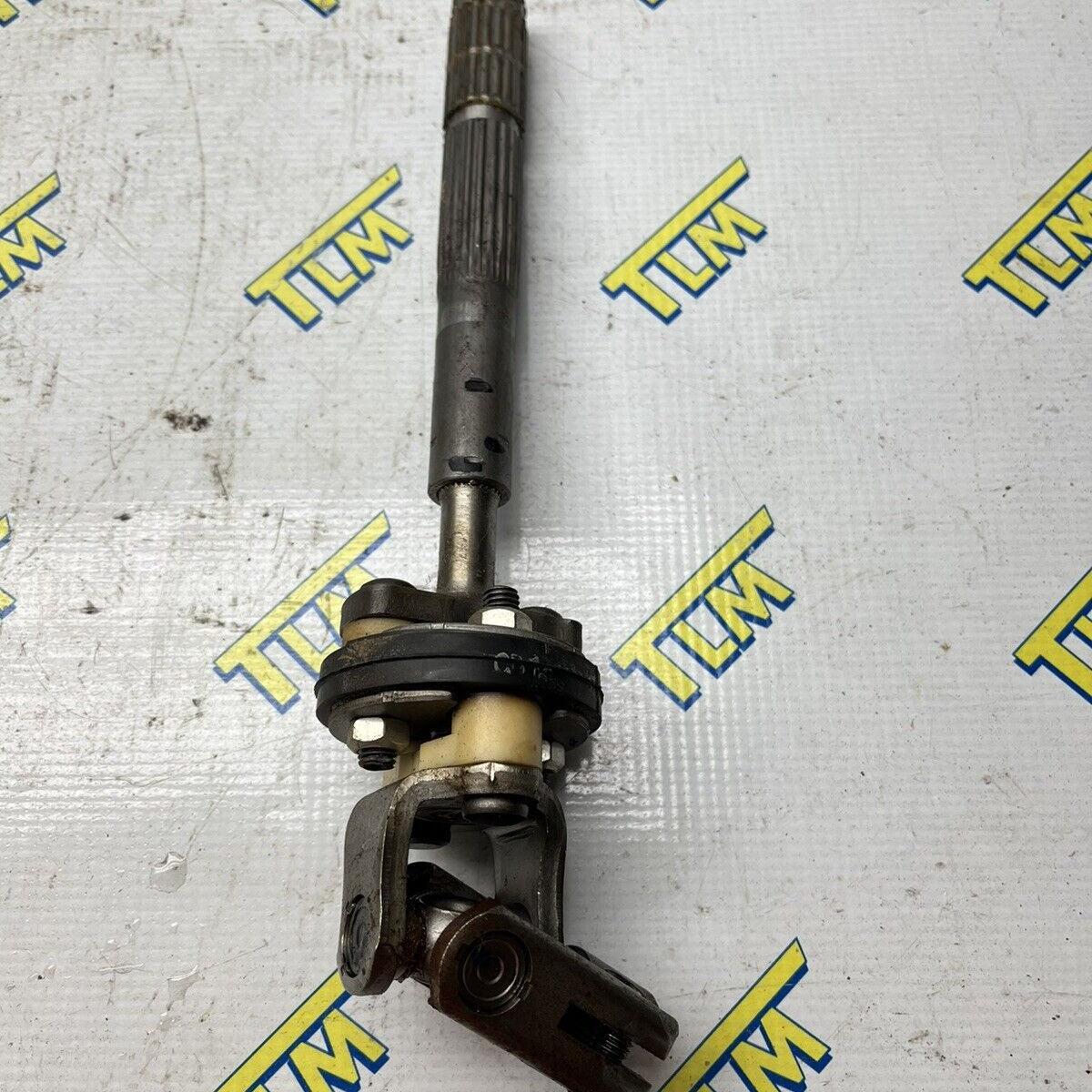 Acura TL Steering Column Shaft Bar Under Dash 04 05 06 07 08 Automatic ManualOEM