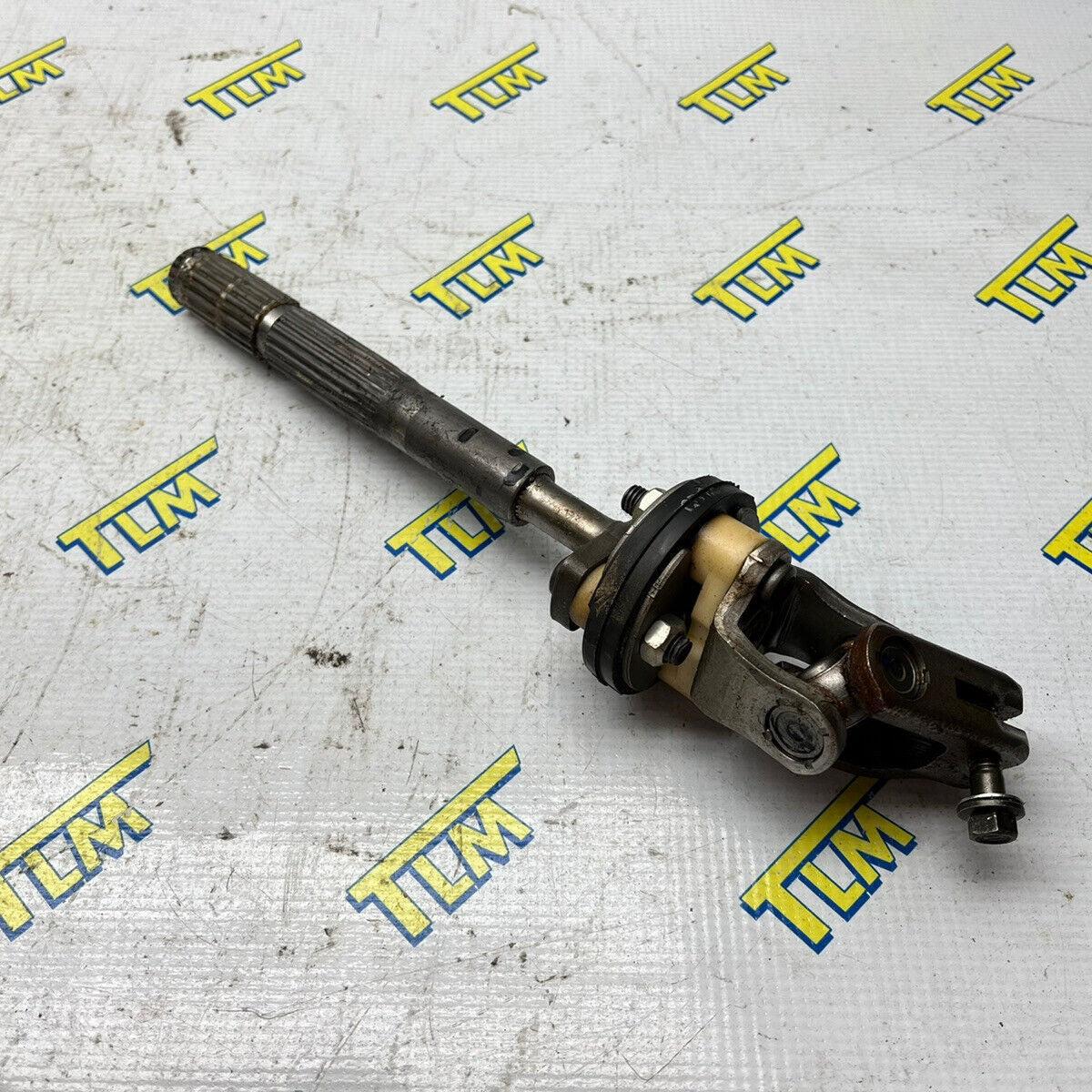 Acura TL Steering Column Shaft Bar Under Dash 04 05 06 07 08 Automatic ManualOEM