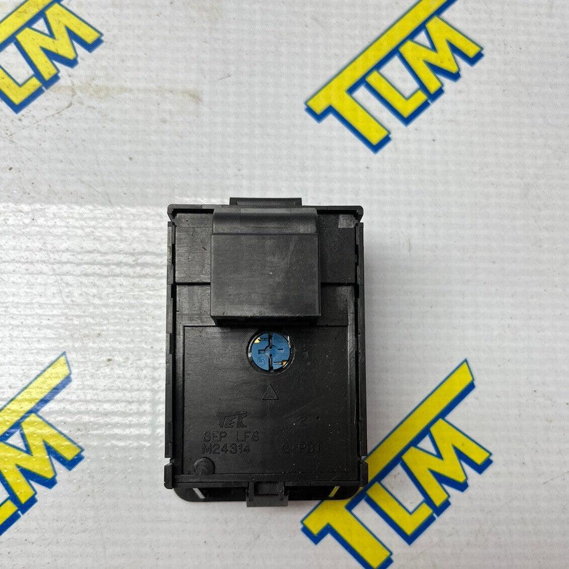 Acura TL Sunroof Switch Button Roof Center Console 2004 2005 2006 2007 2008 OEM