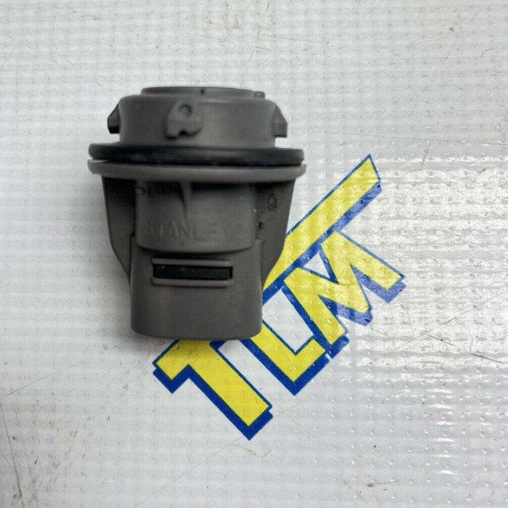 Acura TL TYPE S 2007 2008 Headlight Turn Signal Connector Pigtail Socket 07 OEM