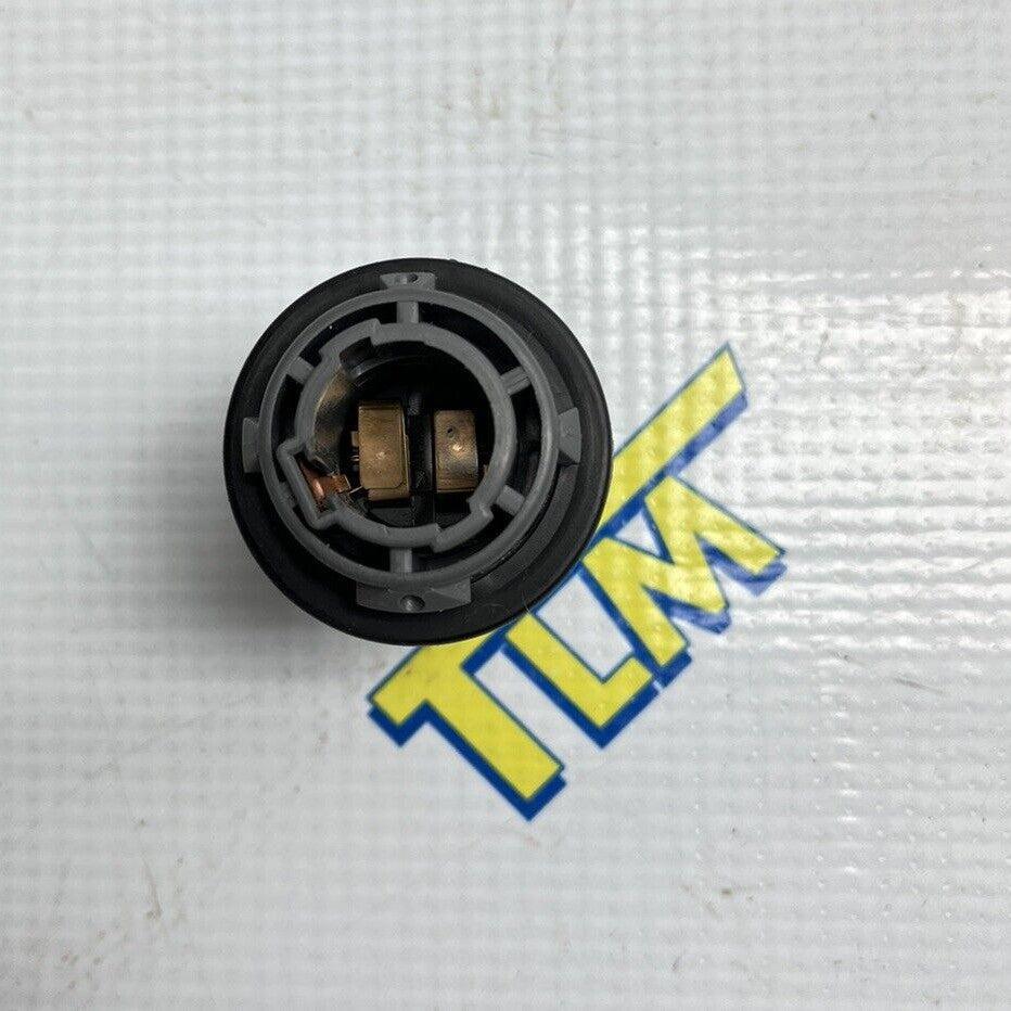 Acura TL TYPE S 2007 2008 Headlight Turn Signal Connector Pigtail Socket 07 OEM