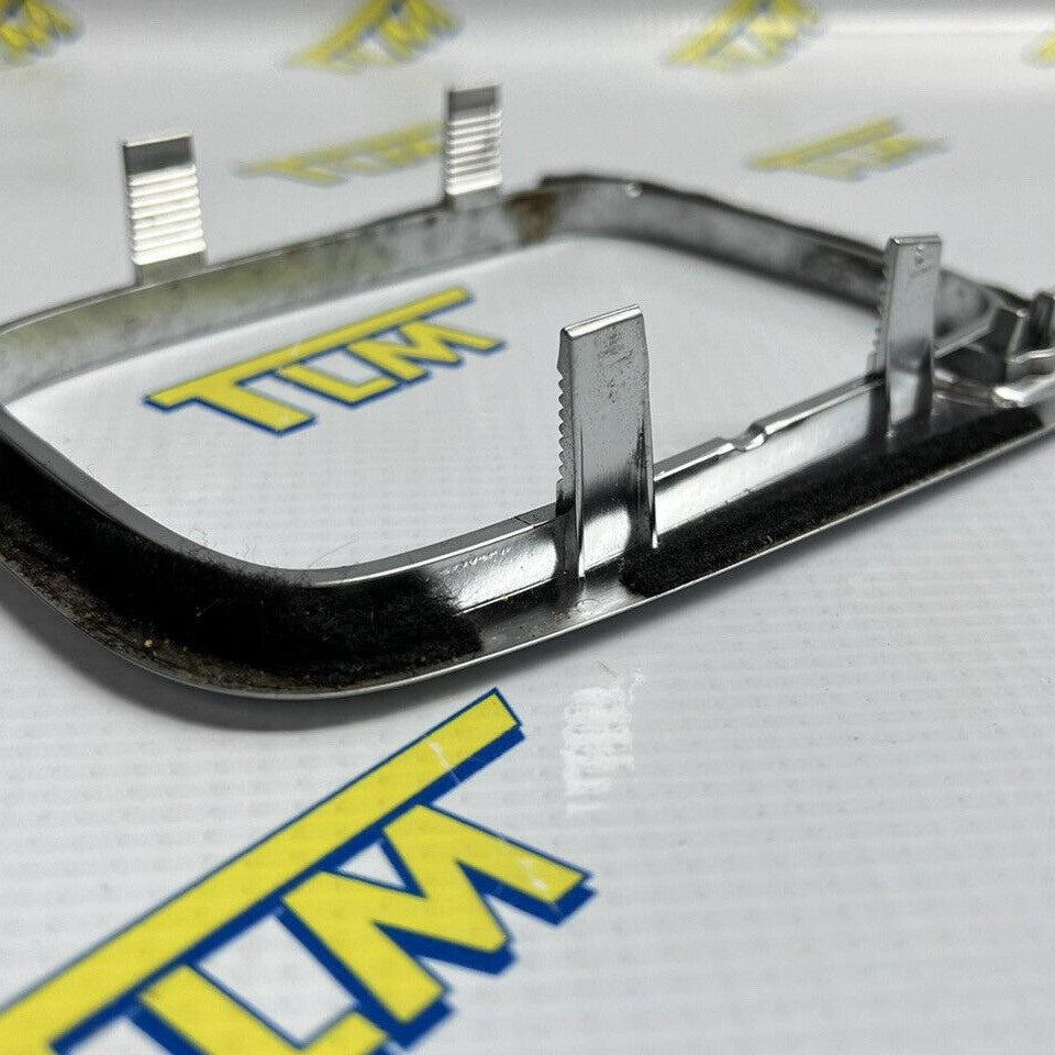 Acura TL TYPE S Front Center Console Shifter Selector Trim AUTOMATIC 07 08 OEM