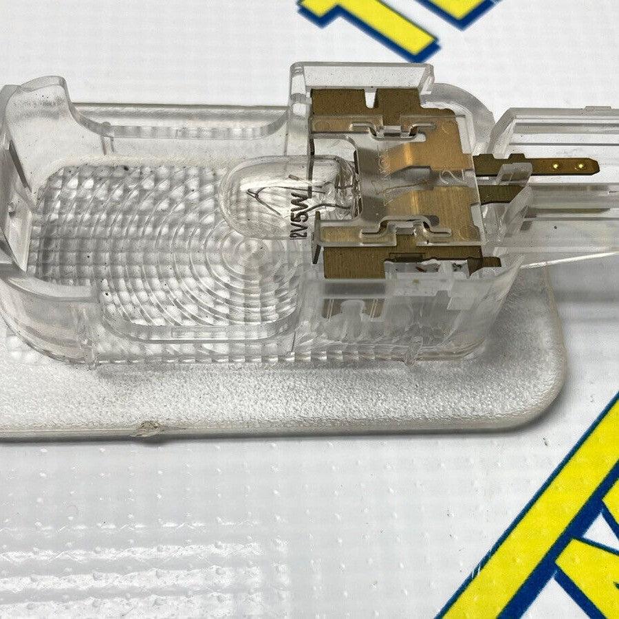 Acura TL TYPE S Front Visor Light Housing DRIVER or PASSENGER 2007 2008 OEM