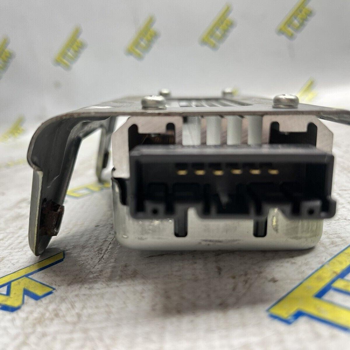 Acura TL TYPE S Gas Fuel Pump Computer Control Module Denso 2007 2008 2009 OEM