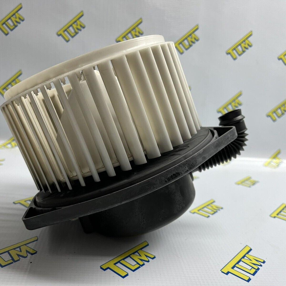 Acura TL TYPE S Heater Blower Motor Fan 2007 2008 OEM