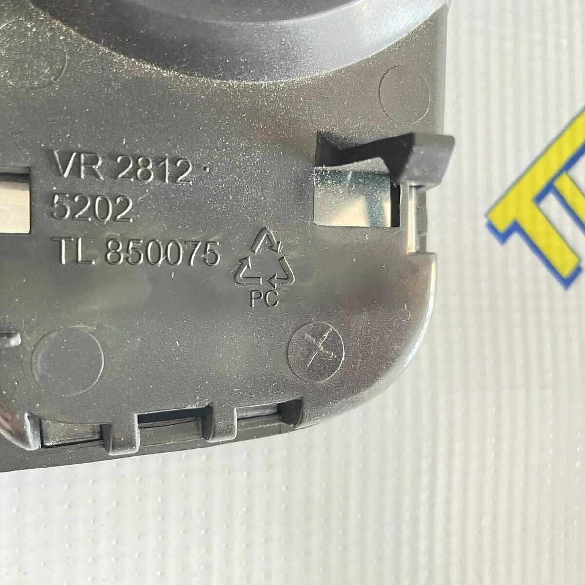 Acura TL TYPE S Overhead Ceiling Dome Interior Light Sunroof 2007 2008 07 08 OEM