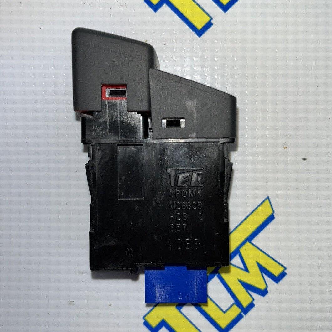 Acura TL TYPE S PASSENGER Emergency Hazard Button Switch 2007 2008 07 08 OEM