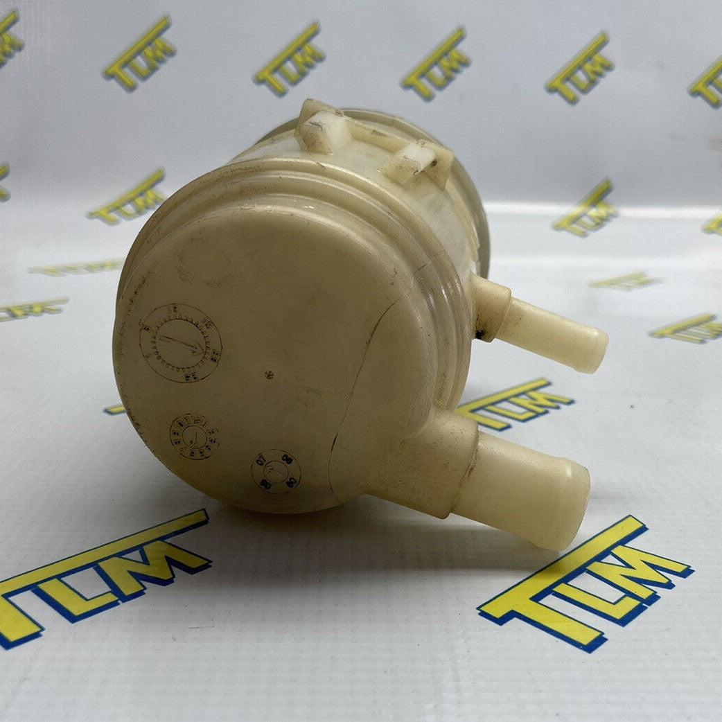 Acura TL TYPE S Power Steering Fluid Reservoir Tank Reserve Auto 2007 2008 OEM