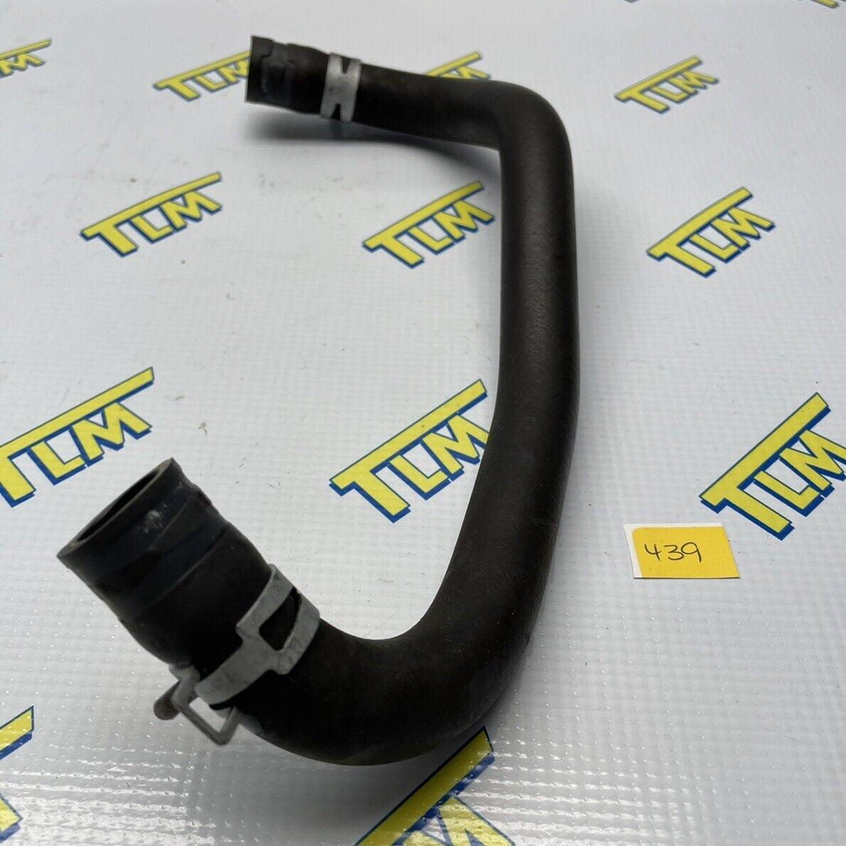 Acura TL TYPE S Power Steering Reservoir Pump Hose Suction Tube 2007 2008 OEM