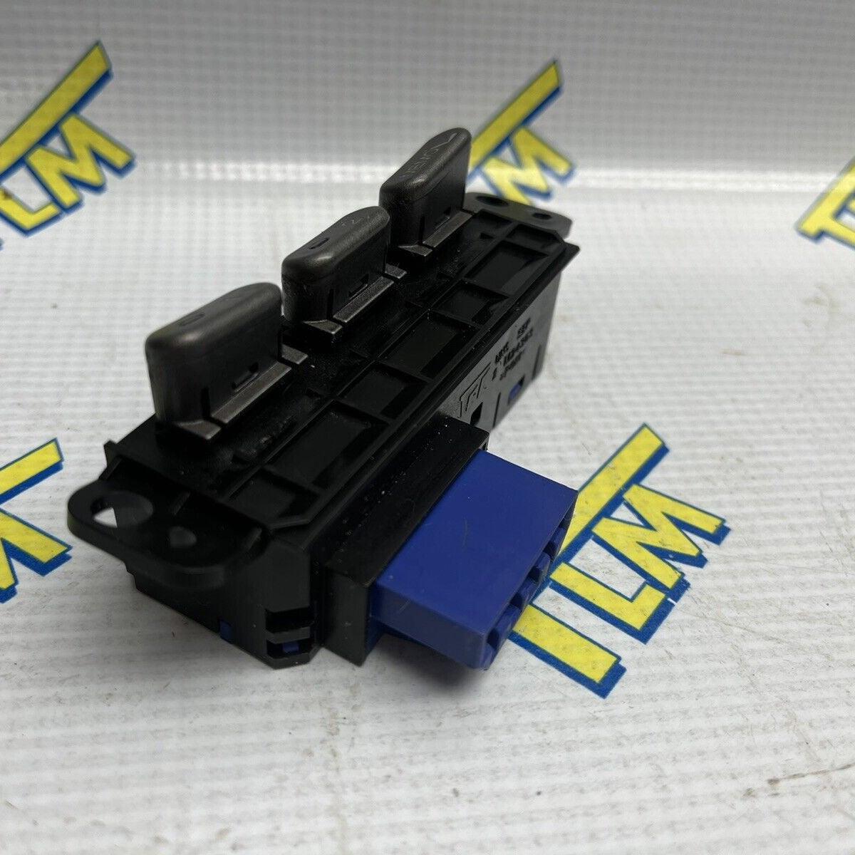 Acura TL TYPE S Seat Memory Button FRONT DRIVER LEFT Power Adjust 2007 2008 OEM