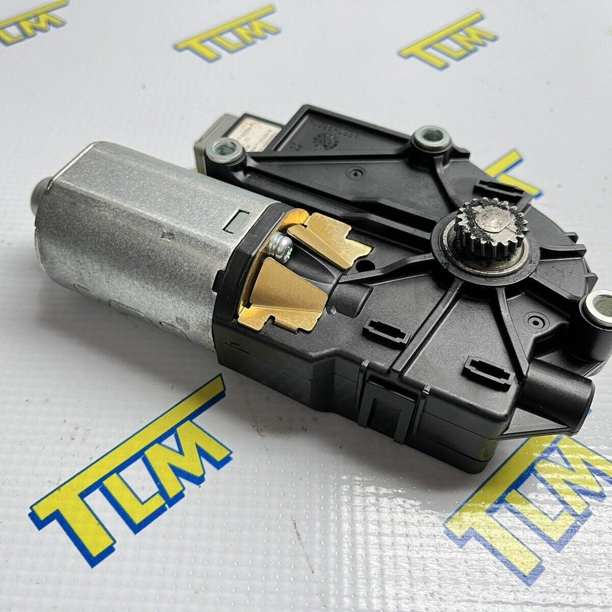 Acura TL TYPE S Sunroof Motor 2004 2005 2006 2007 2008 OEM