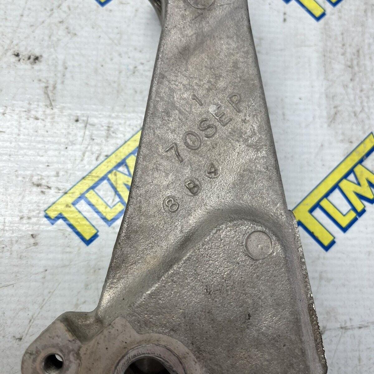 Acura TL TYPE S Top Upper Transmission Mounting Bracket AUTOMATIC 2007 2008 OEM