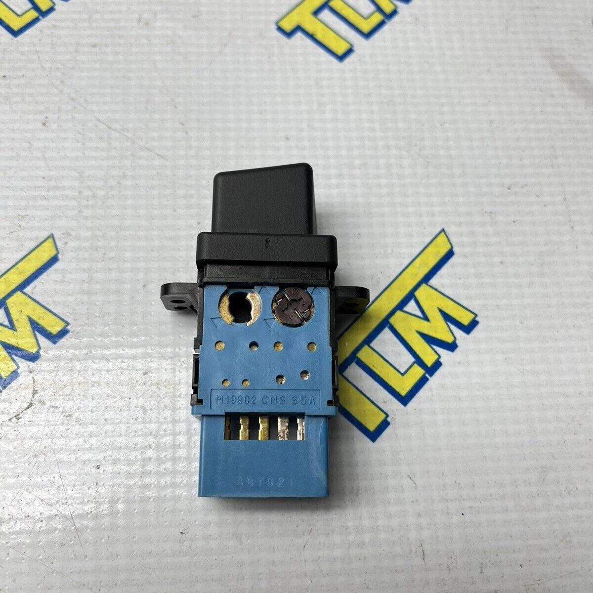 Acura TL TYPE S Trunk Lid Release Open Button Lower Dash 2007 2008 07 08 OEM