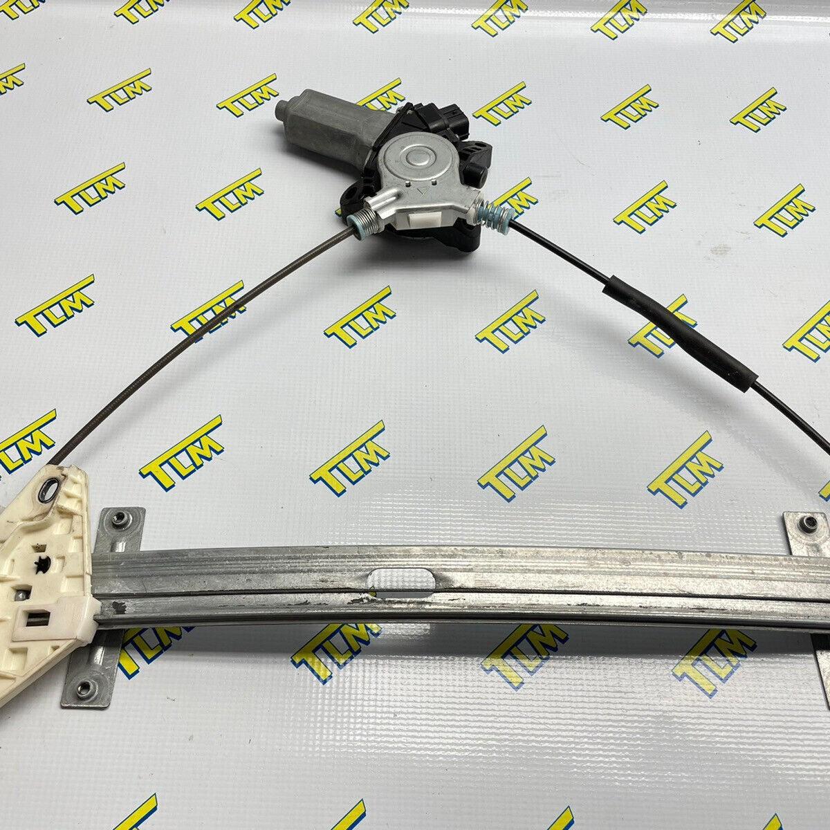 Acura TL TYPE S Window Motor Regulator FRONT RIGHT PASSENGER 04 05 06 07 08 OEM