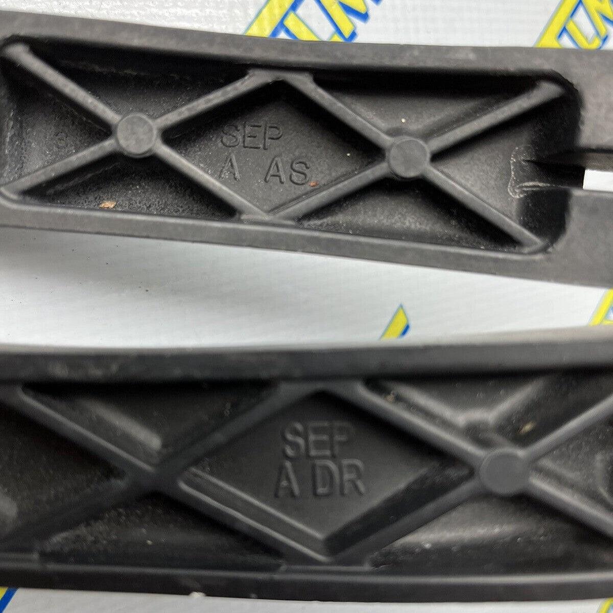 Acura TL TYPE S Windshield Wiper Arm Linkage Set LEFT RIGHT Front 2007 2008 OEM