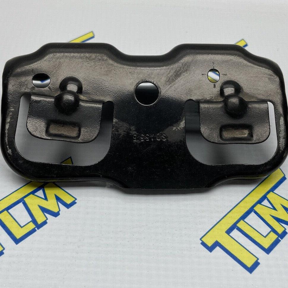 Acura TL Tail Light Bracket Mount Left Driver 04 05 06 07 08 Rear Bumper OEM