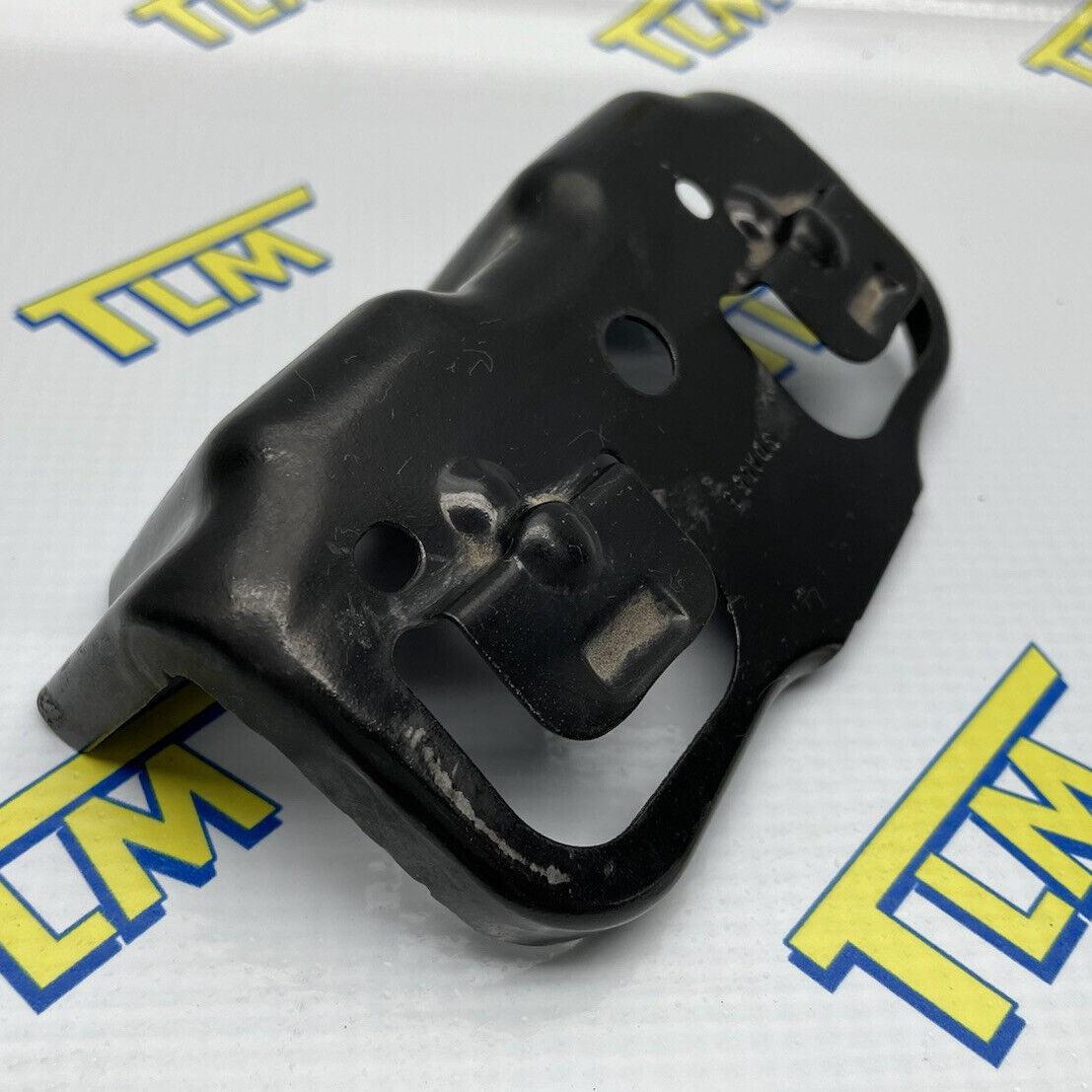 Acura TL Tail Light Bracket Mount Left Driver 04 05 06 07 08 Rear Bumper OEM