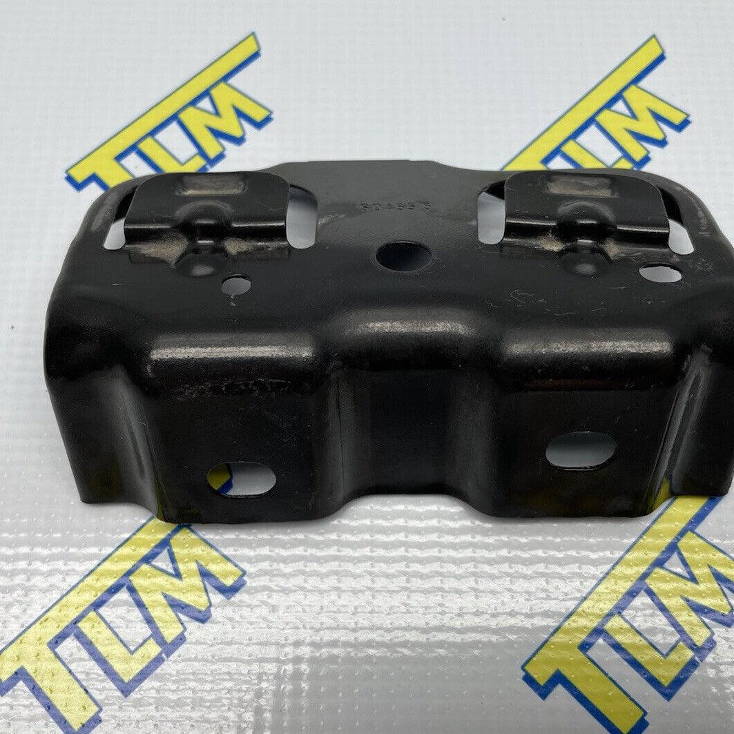 Acura TL Tail Light Bracket Mount Left Driver 04 05 06 07 08 Rear Bumper OEM