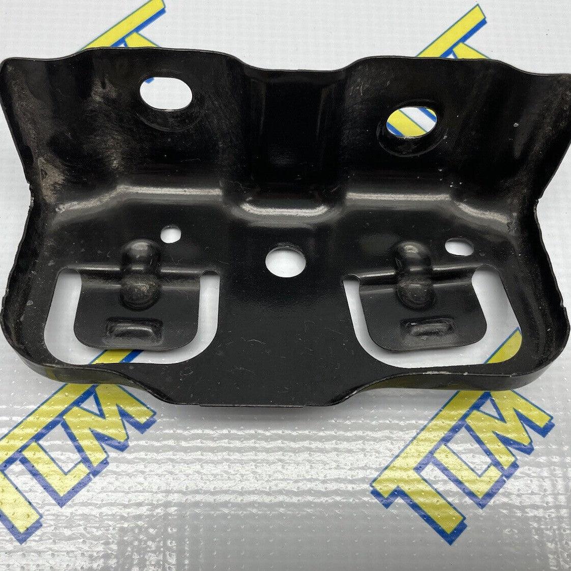 Acura TL Tail Light Bracket Mount Left Driver 04 05 06 07 08 Rear Bumper OEM