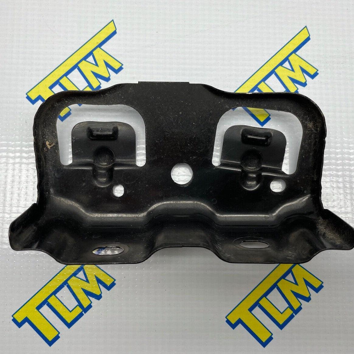 Acura TL Tail Light Bracket Mount RIGHT PASSENGER 04 05 06 07 08 Rear Bumper OEM